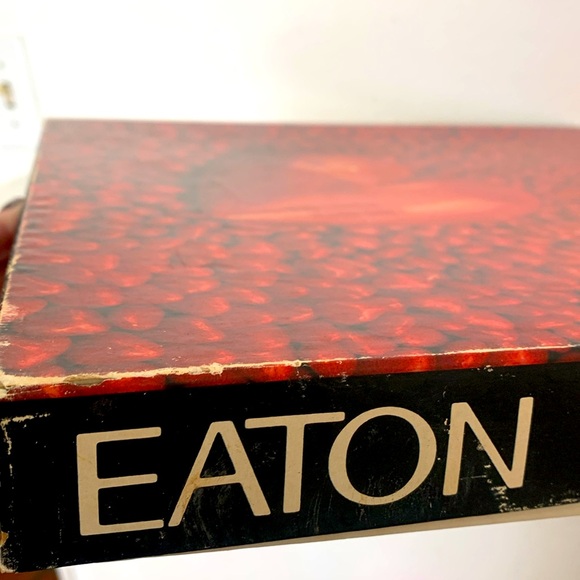 Vintage ‘Heartful’ Eaton Jigsaw Puzzle dated 1983 - Picture 3 of 7